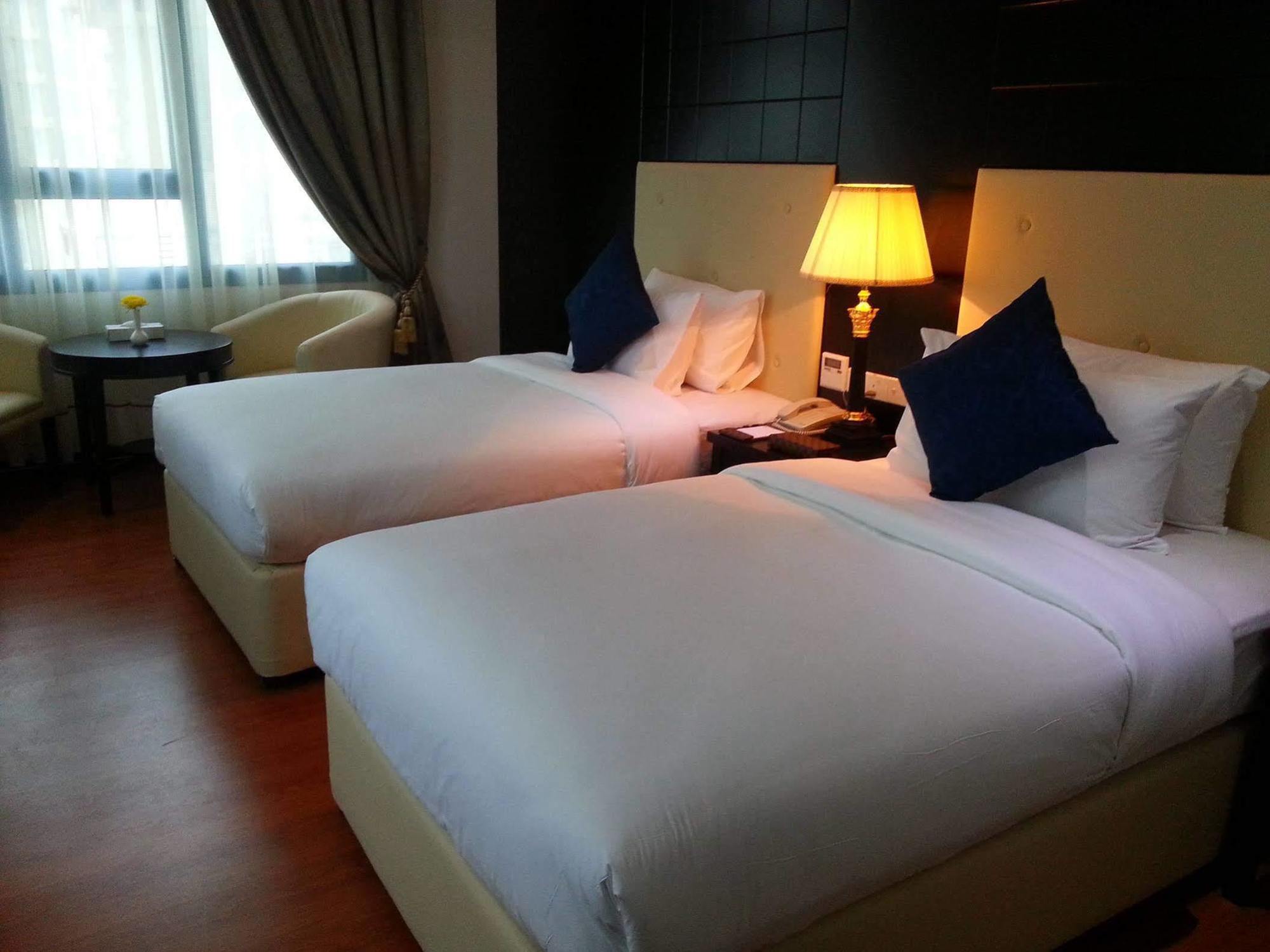 The Olive Hotel, Juffair Manama Exterior foto